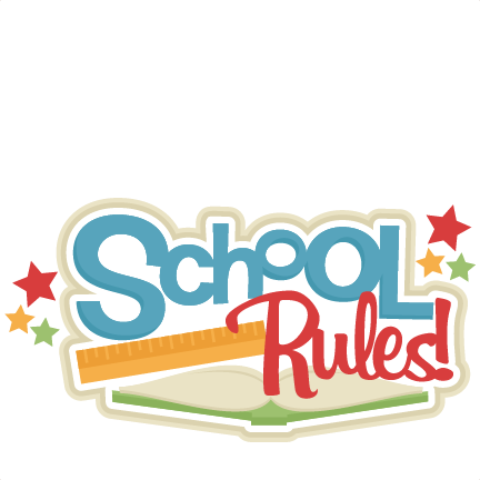 school rules